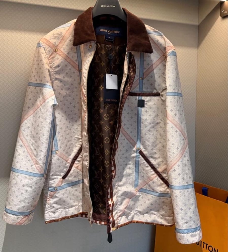 Jacket