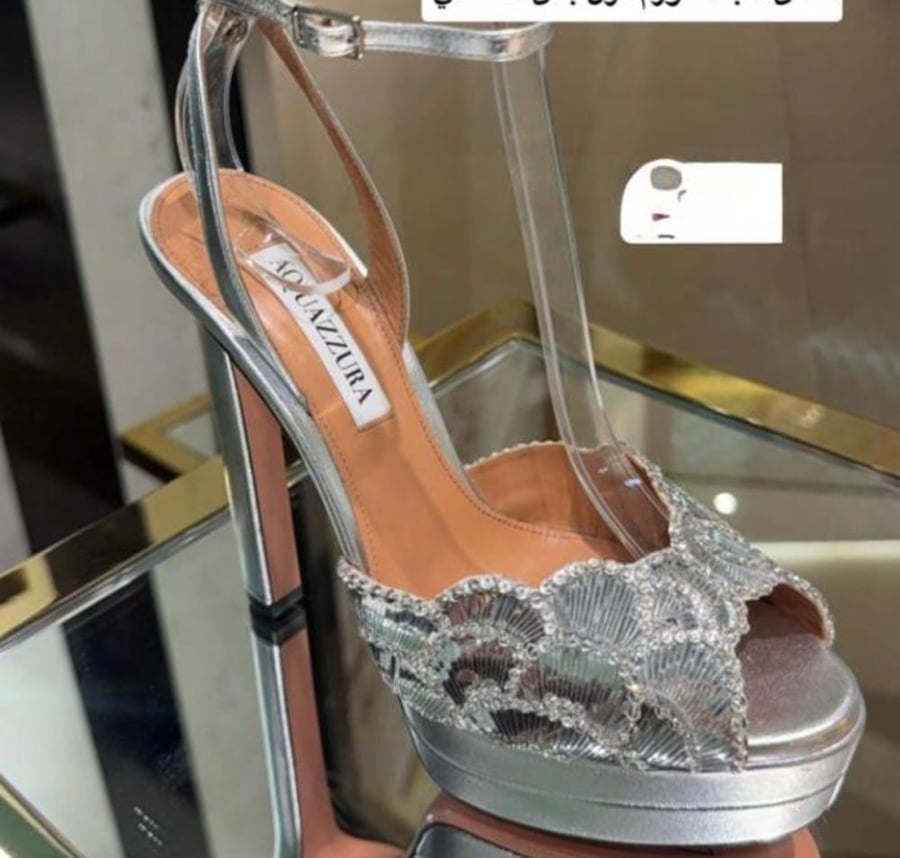 High heel