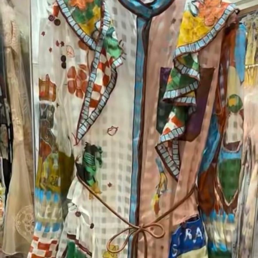 Dress