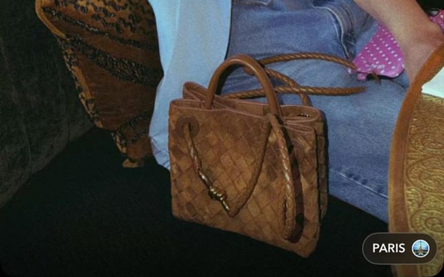 Bag