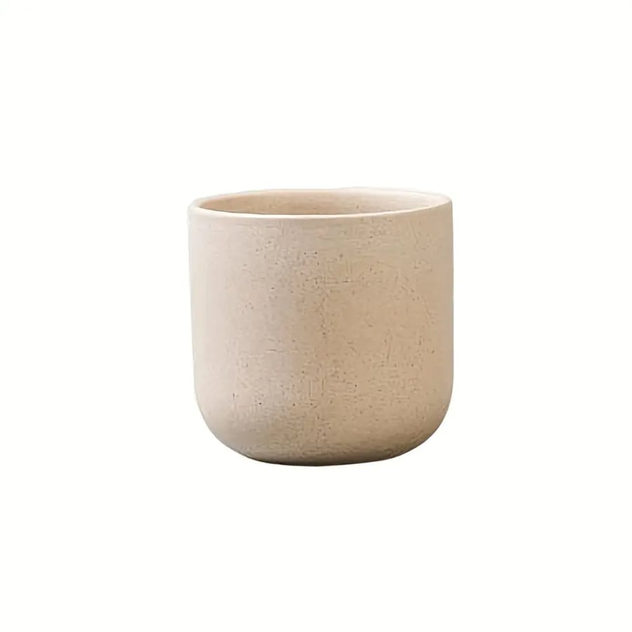 كوب إسبرسو سيراميك 150ML بمقبض