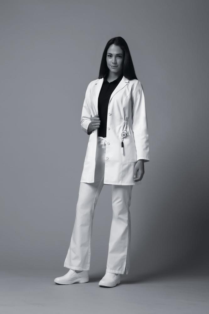 EDS Professional Whites Lab Coats