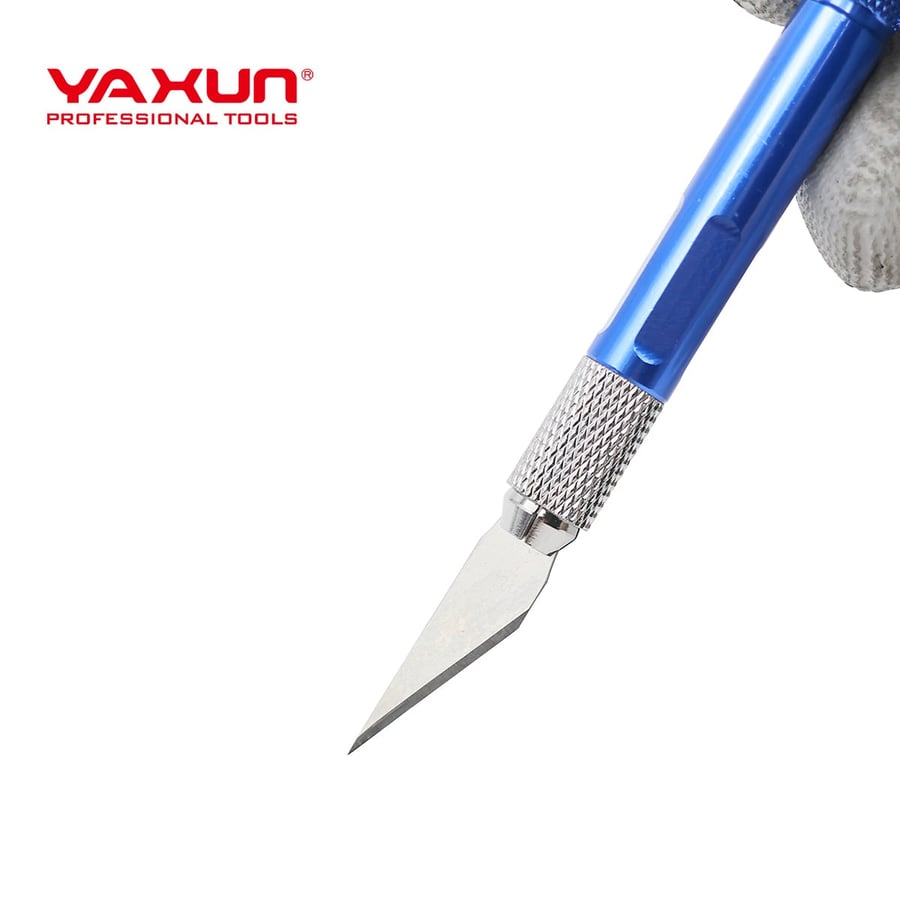 أداة صيانة YAXUN YX-694 طقم أدوات دقيق