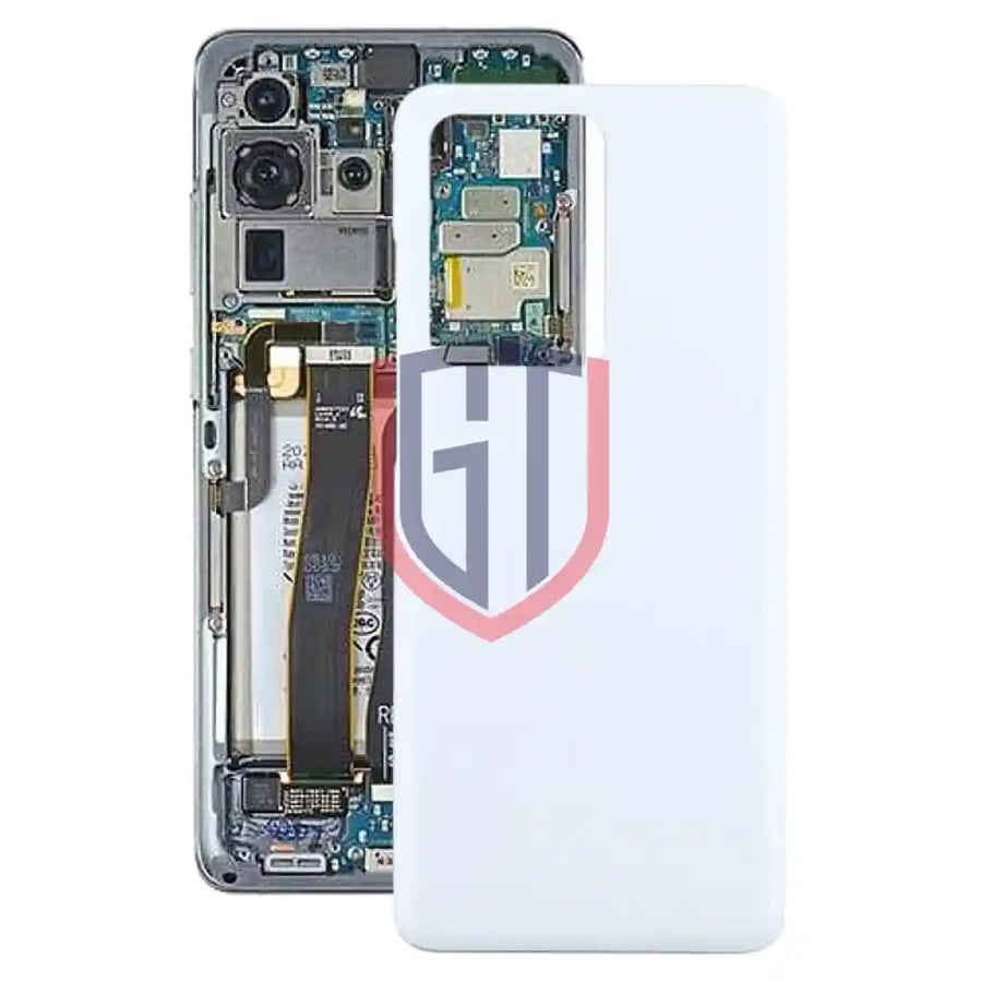 For Samsung Galaxy S20 Ultra Battery Back Cover