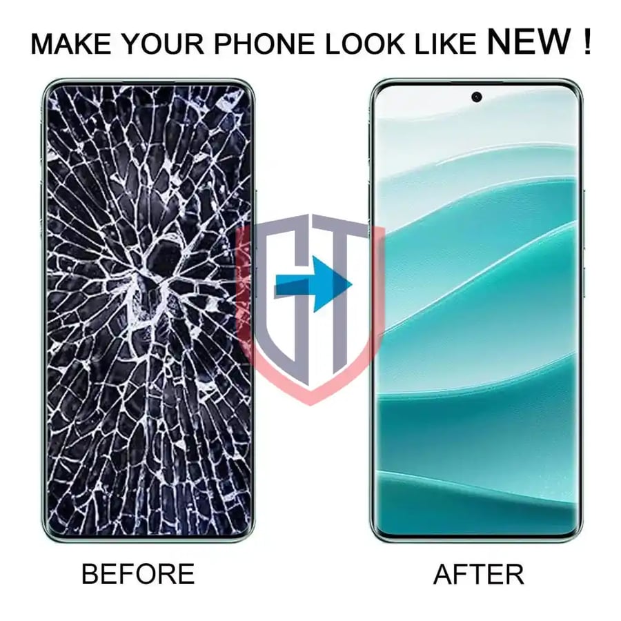 شاشة LCD OLED شاومي ريدمي نوت 14 برو 5G