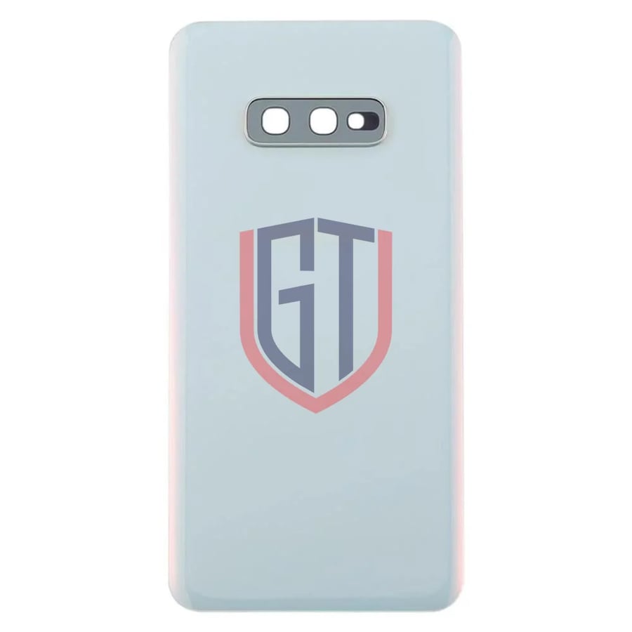 For Samsung Galaxy S10e Battery Back Cover with Camera Lens