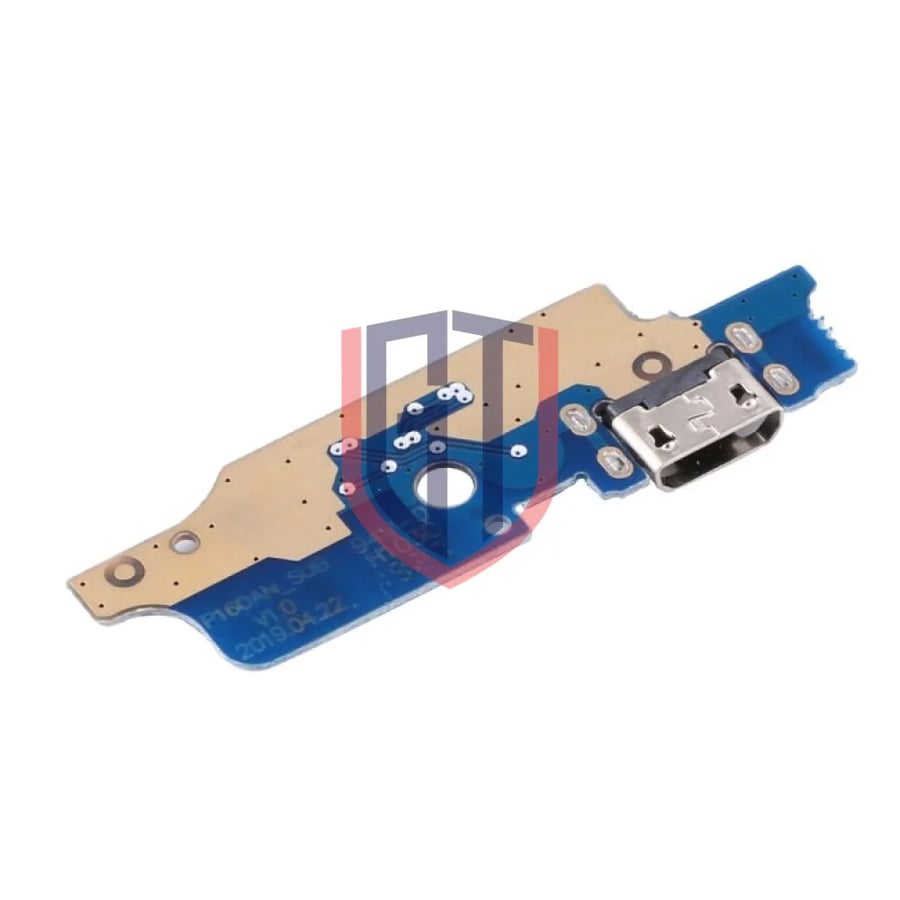 Charging Port Board for Motorola Moto E6 Plus