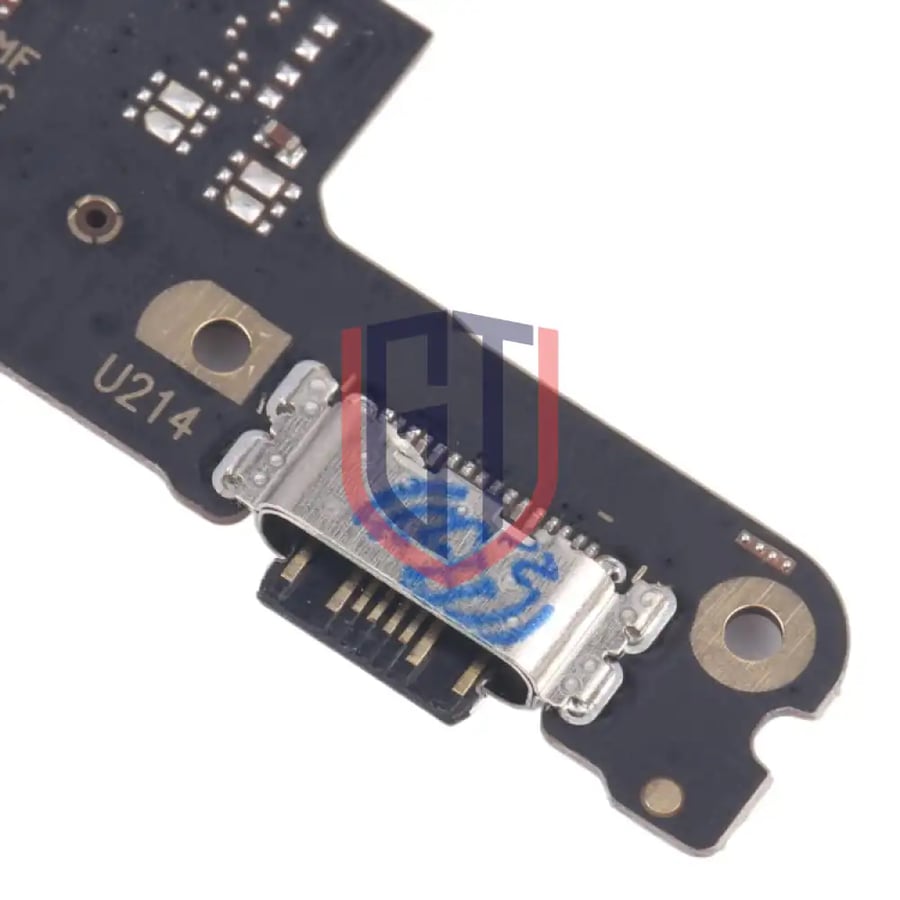 For Xiaomi Redmi 14C OEM Charging Port Board