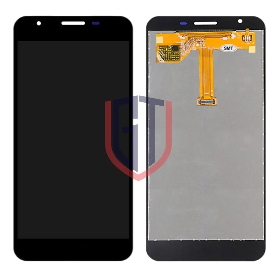 شاشة LCD أصلية لهاتف Samsung Galaxy A2 Core SM-A260
