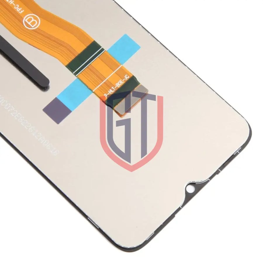 For Honor 70 Lite Original LCD Screen with Digitizer Full Assembly