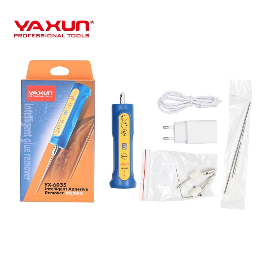 أداة صيانة YAXUN YX-6035