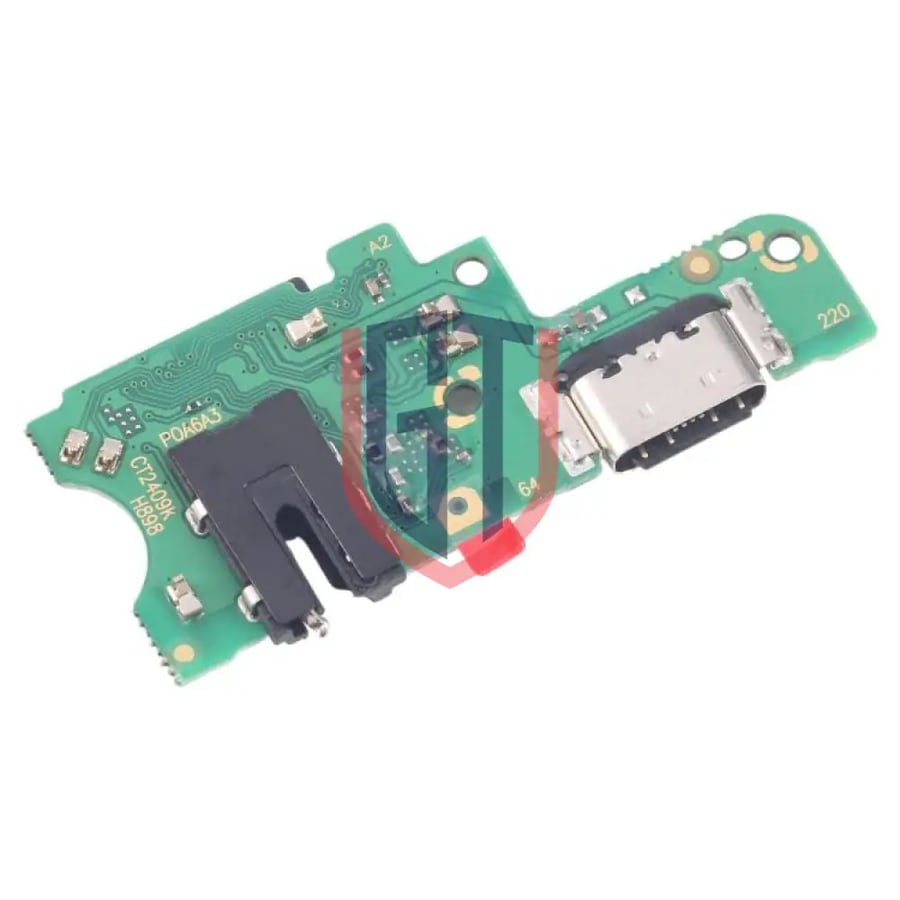 Tecno Pova 6 OEM Charging Port Board
