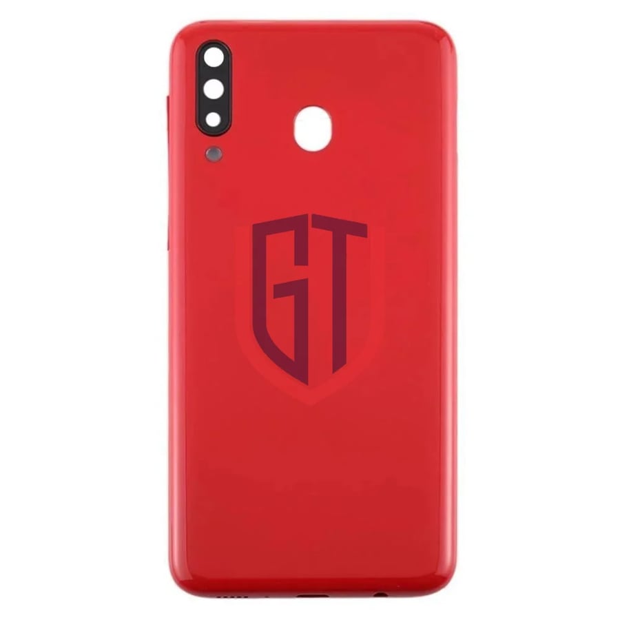 For Samsung Galaxy M30 SMM305F DS,SMM305FN DS,SMM305G DS Battery Back Cover