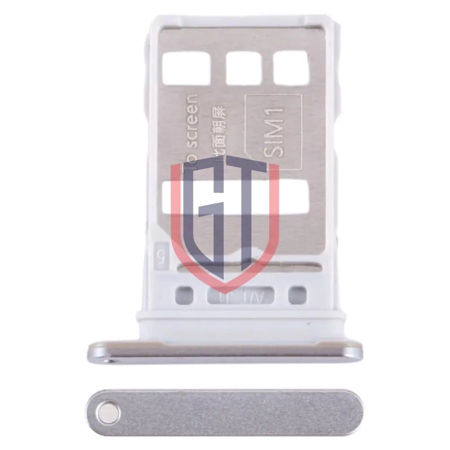 For Honor 80 SIM Card Tray