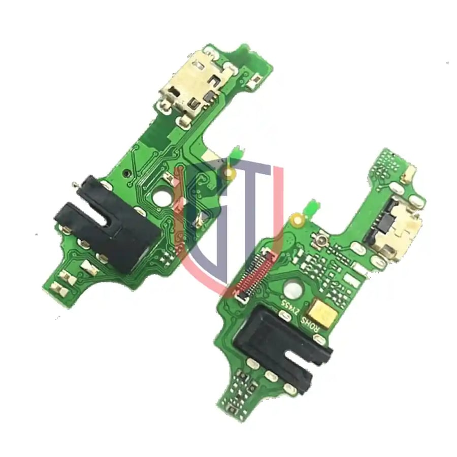 TECNO POUVOIR 3 Charging Port Board