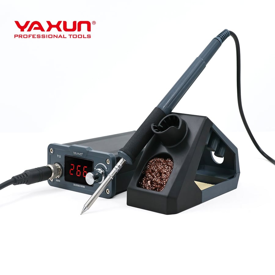 أداة صيانة YAXUN YX-T12