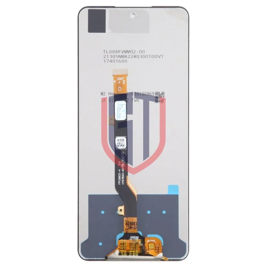 OEM LCD Screen For Tecno Pova Neo 5G