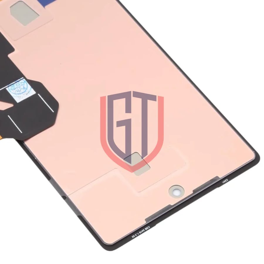 OEM LCD Screen For Google Pixel 6A GX7AS GB62Z G1AZG