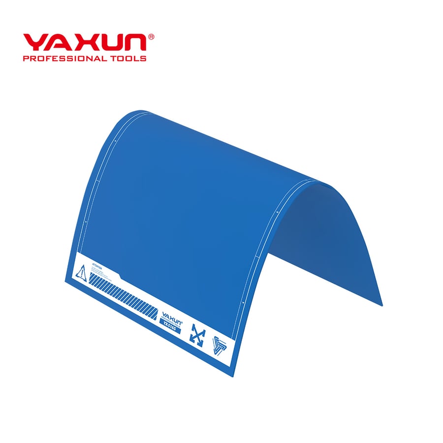 أداة صيانة YAXUN YX-S165 لوحة عمل سيليكون