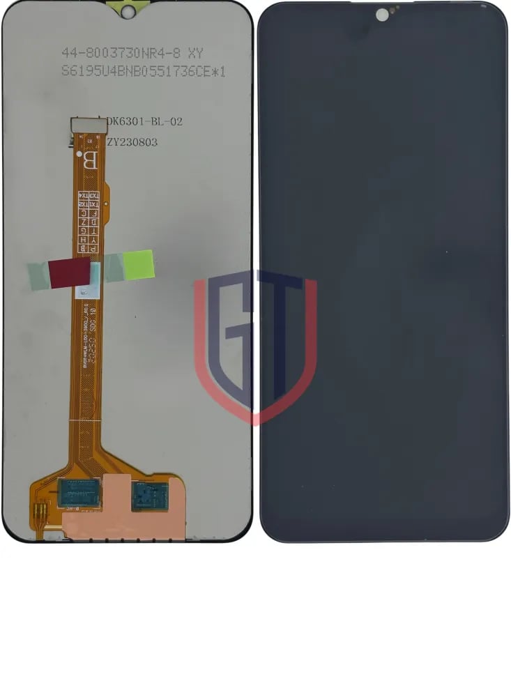 INCELL Screen Replacement for VIVO Y12/Y11