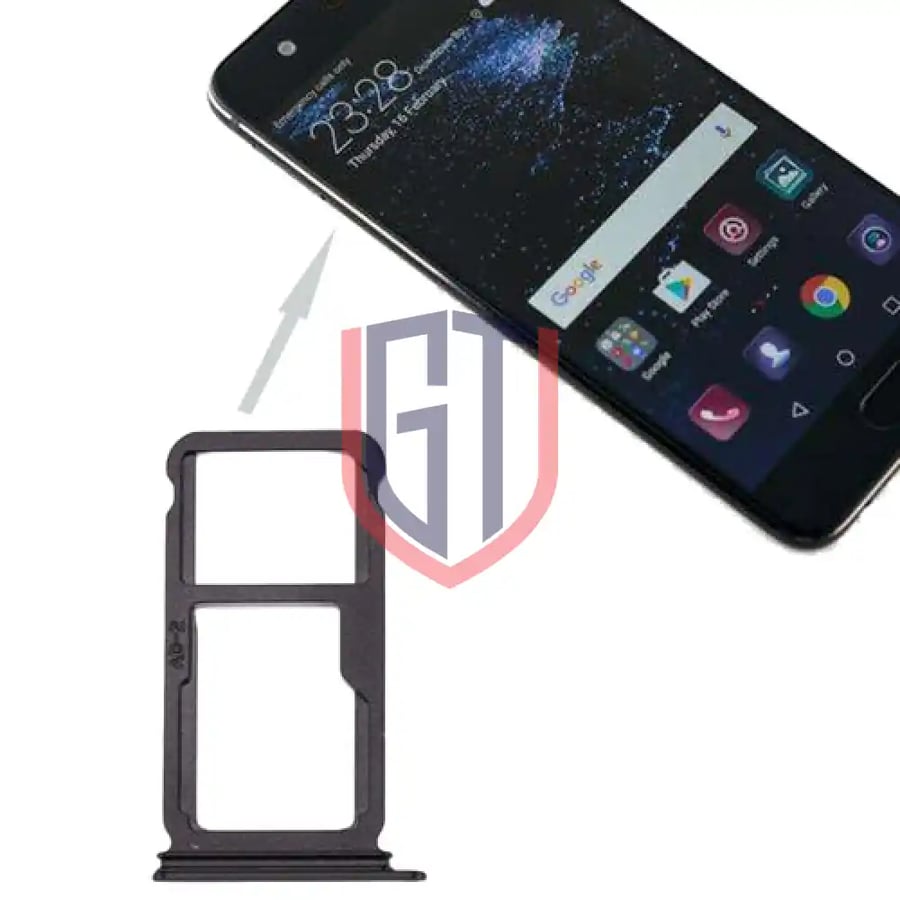 HUAWEI P10 PLUS SIM Card Tray