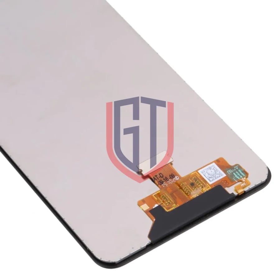 شاشة LCD الأصلية ومحول الأرقام الكامل لهاتف Samsung Galaxy A21s SM-A217