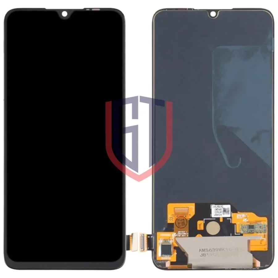OLED LCD Screen for Xiaomi Mi CC9 / Mi 9 Lite with Digitizer Full Assembly