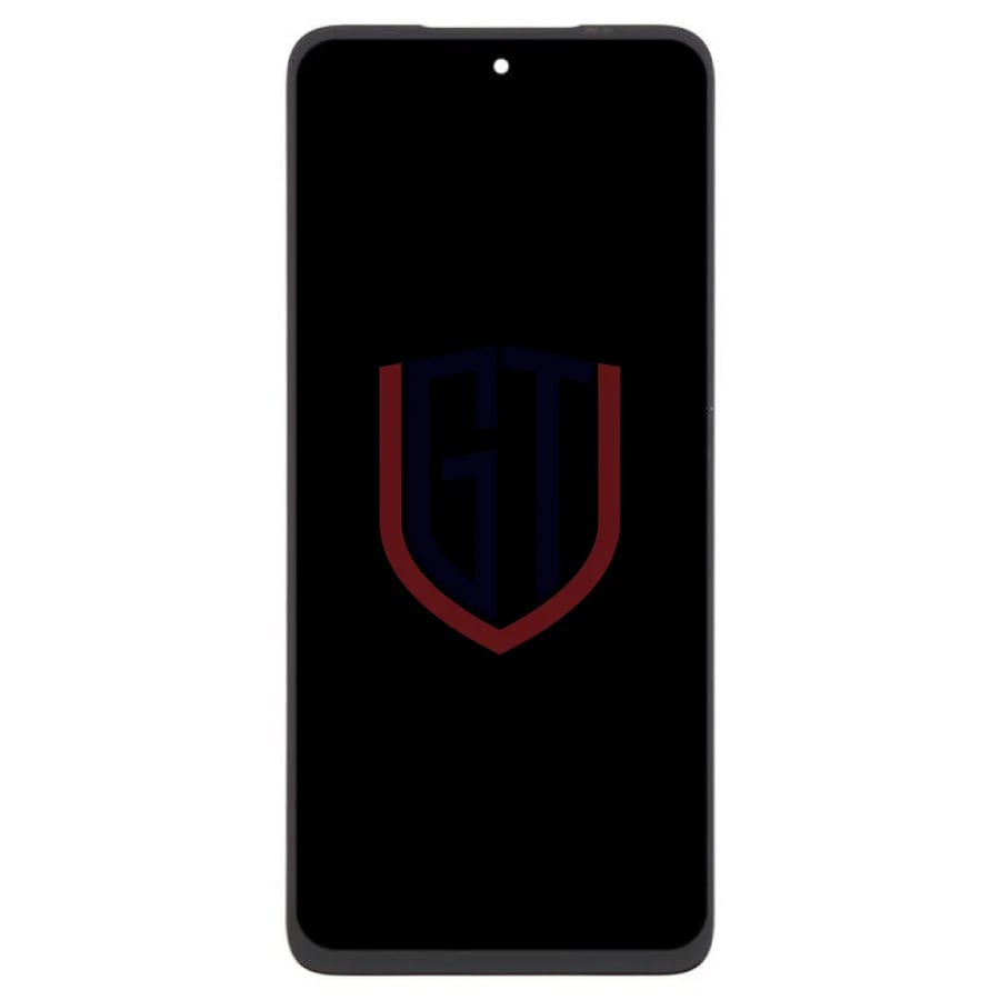 For Motorola Moto G15 OEM LCD Screen