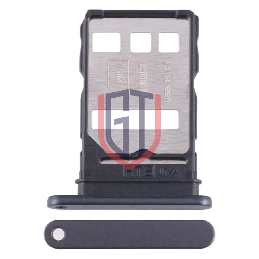 For Honor 90 Pro SIM Card Tray