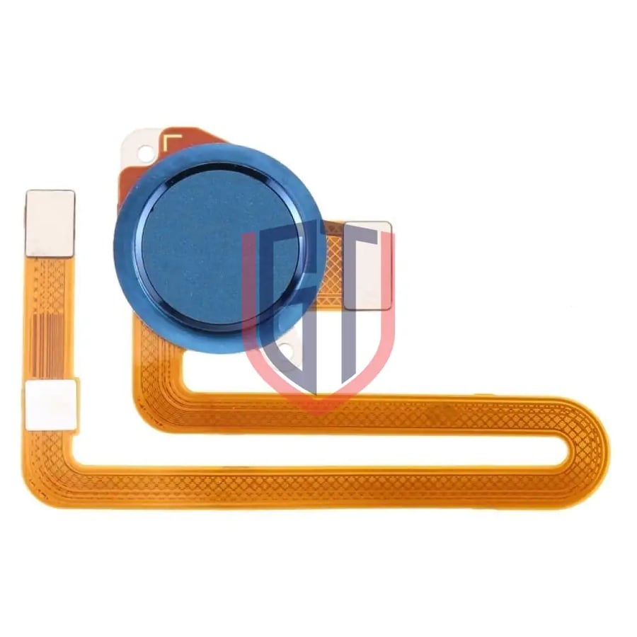 Fingerprint Sensor Flex Cable for Motorola Moto G8 Power