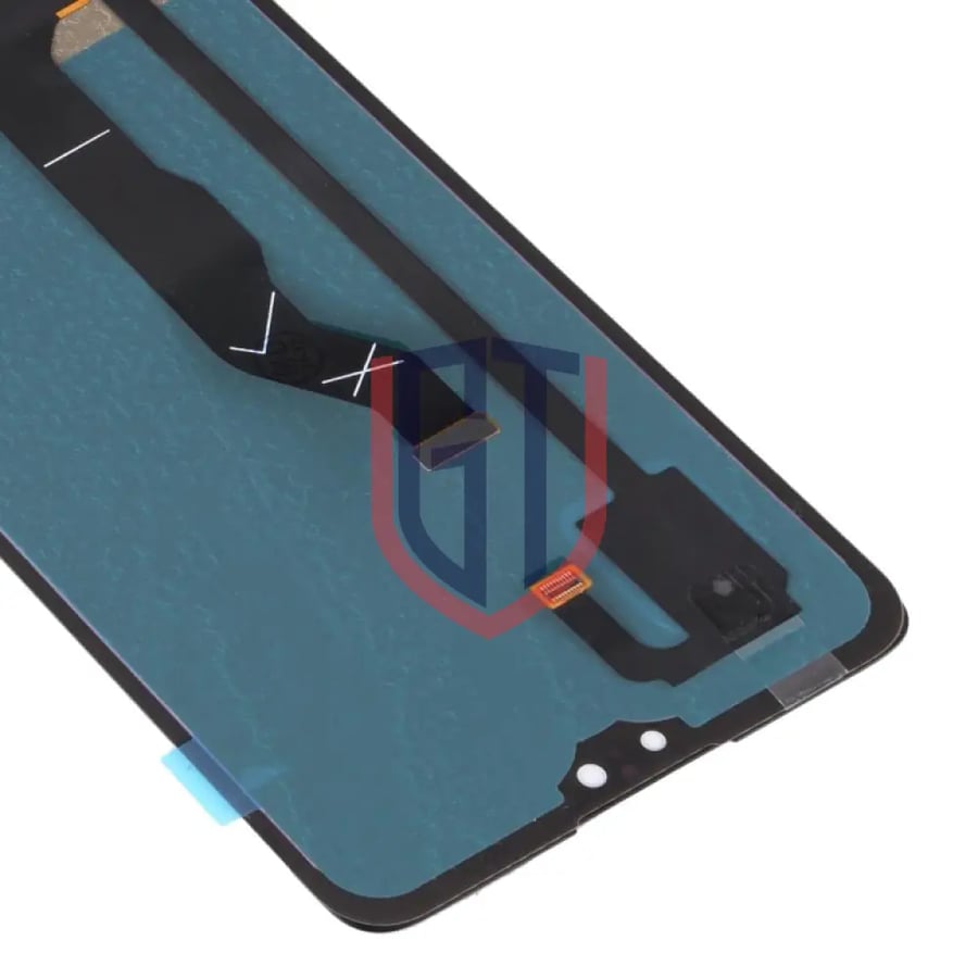 Original OLED LCD Screen for Huawei Mate 30 with Digitizer Full Assembly