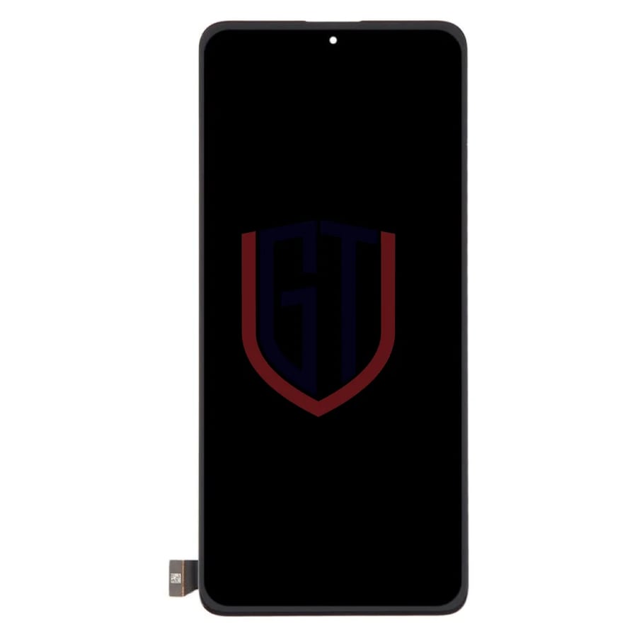 For Xiaomi Redmi K60 Original OLED Material LCD Screen