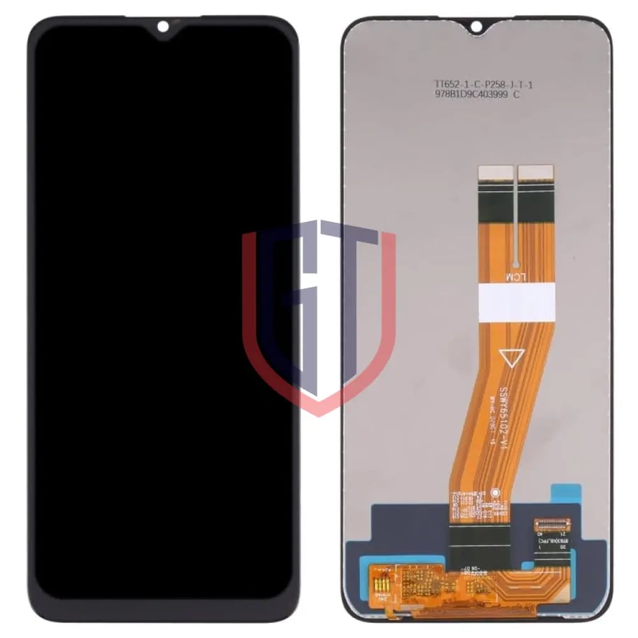 شاشة LCD لهاتف Samsung Galaxy A03S SM-A037F