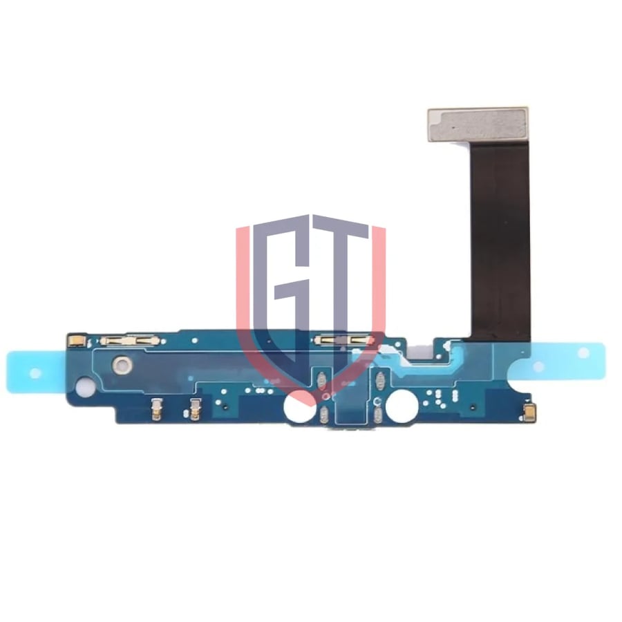 لجهاز Galaxy Note Edge / N915F Charging Port Flex Cable