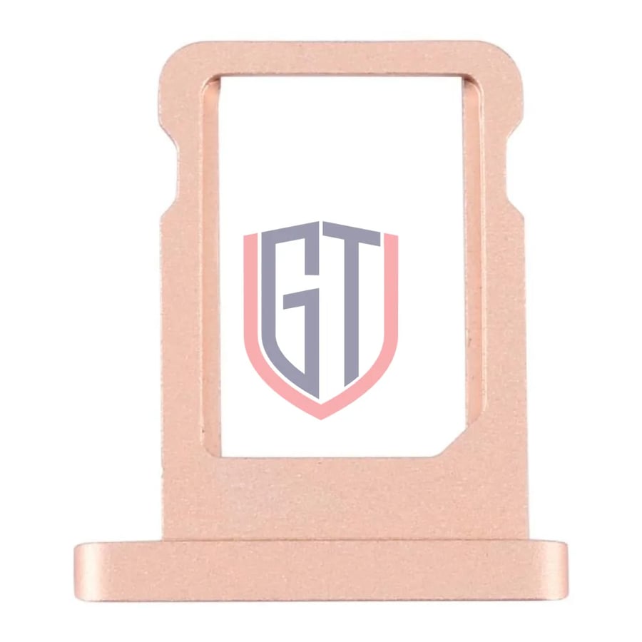 SIM Card Tray for iPad Air 3 2019(Gold)