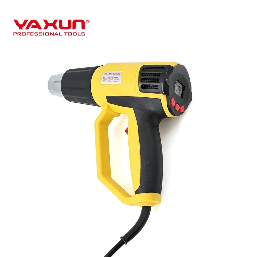 أداة صيانة YAXUN YX-2200