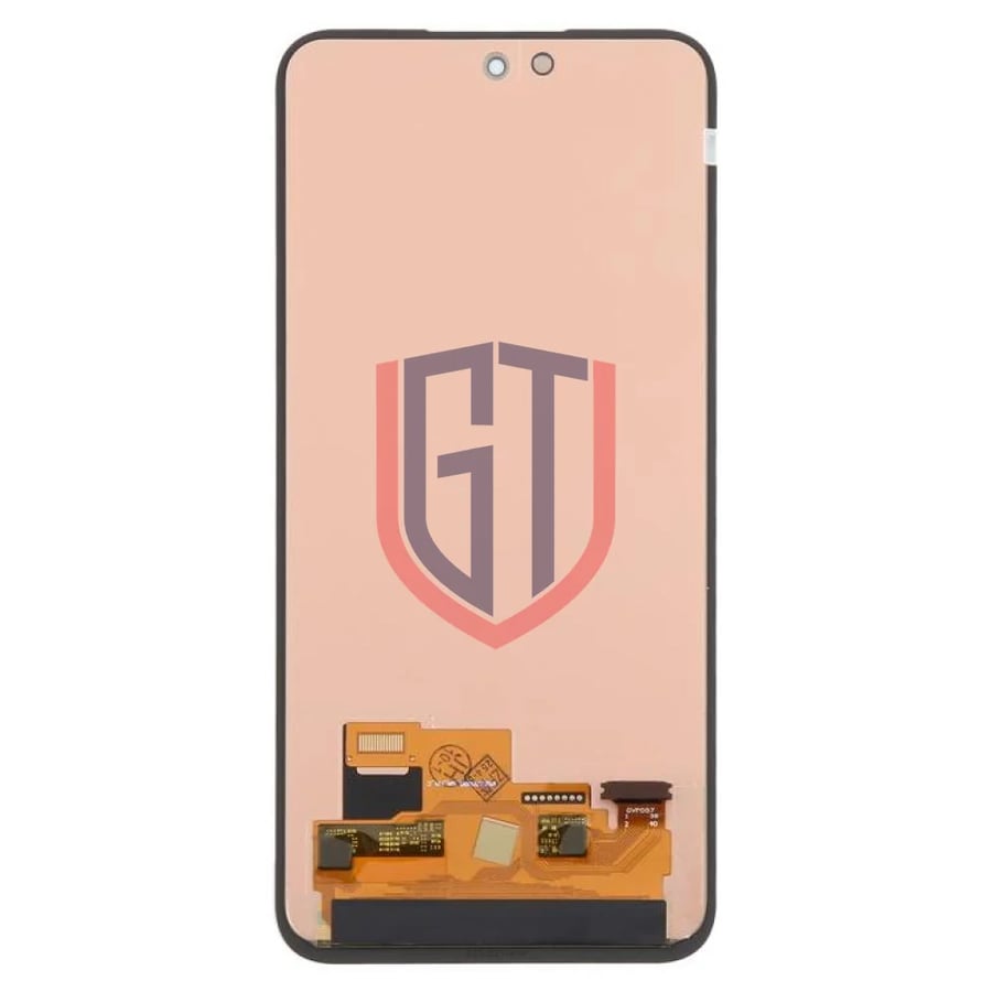 For Samsung Galaxy A55 SM-A556B OLED LCD Screen With Digitizer Full Assembly