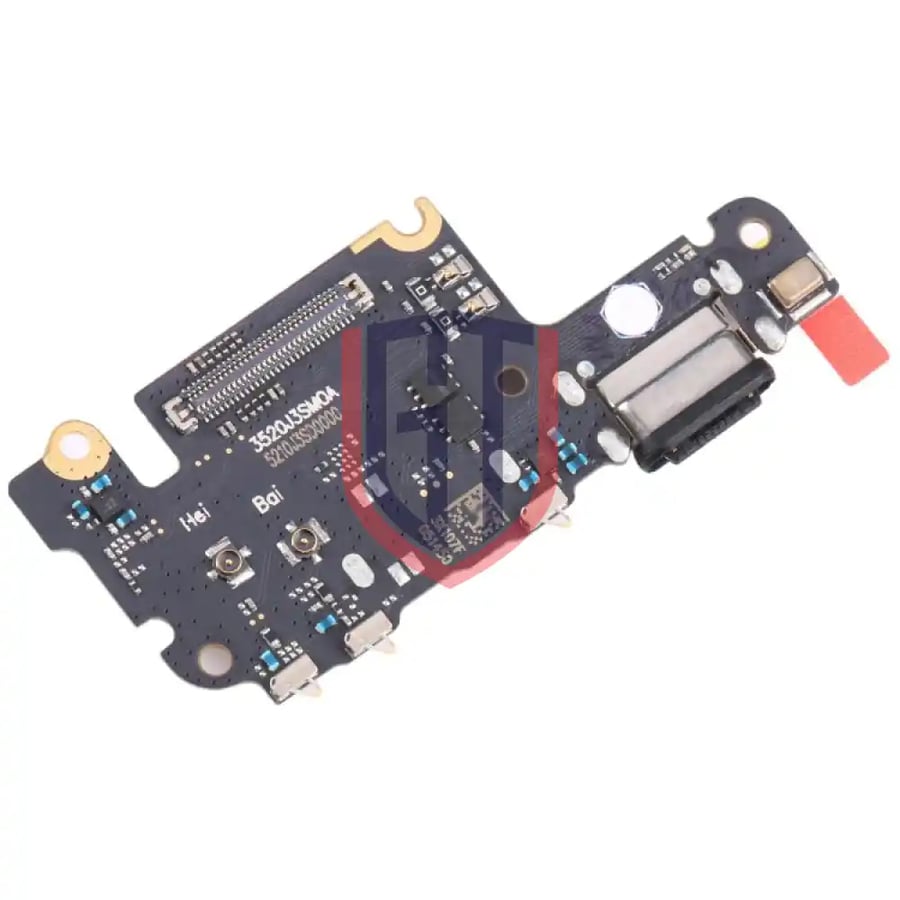 For Xiaomi Mi 10T 5G Original Charging Port Board