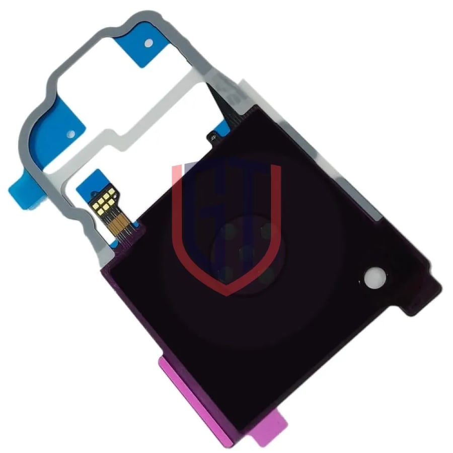 وحدة شحن لاسلكية لأجهزة Galaxy S9 بلس، G965F، G965F/DS، G965U، G965W، G9650