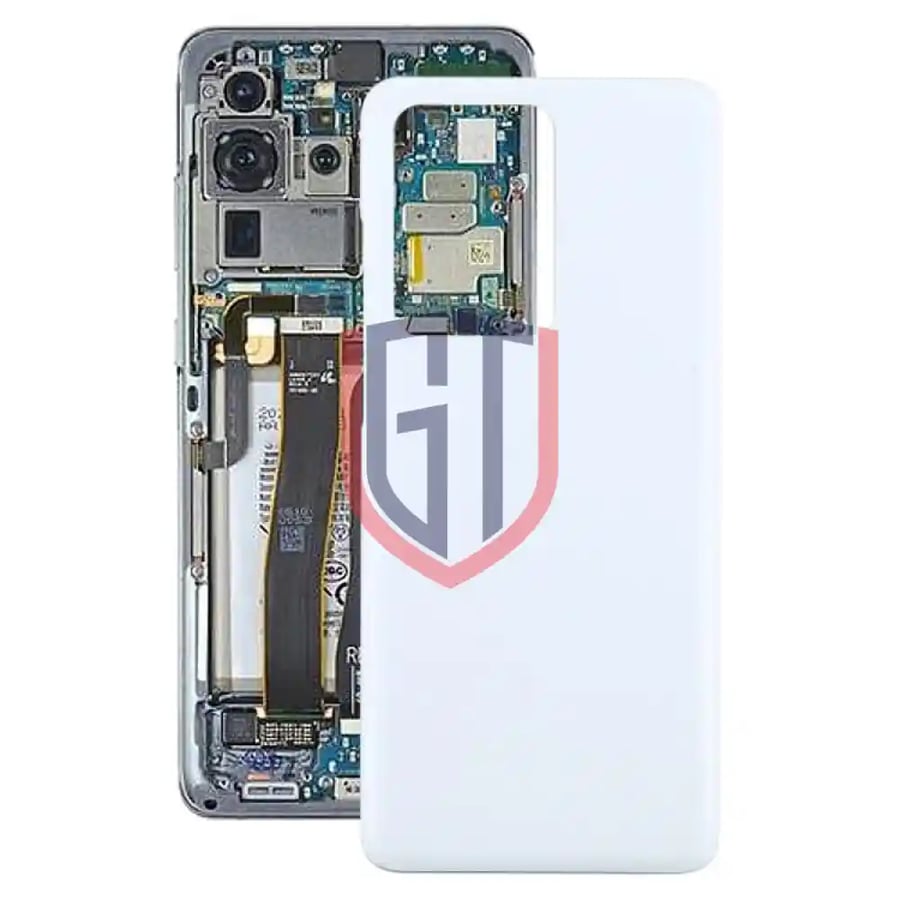 For Samsung Galaxy S20 Ultra Battery Back Cover