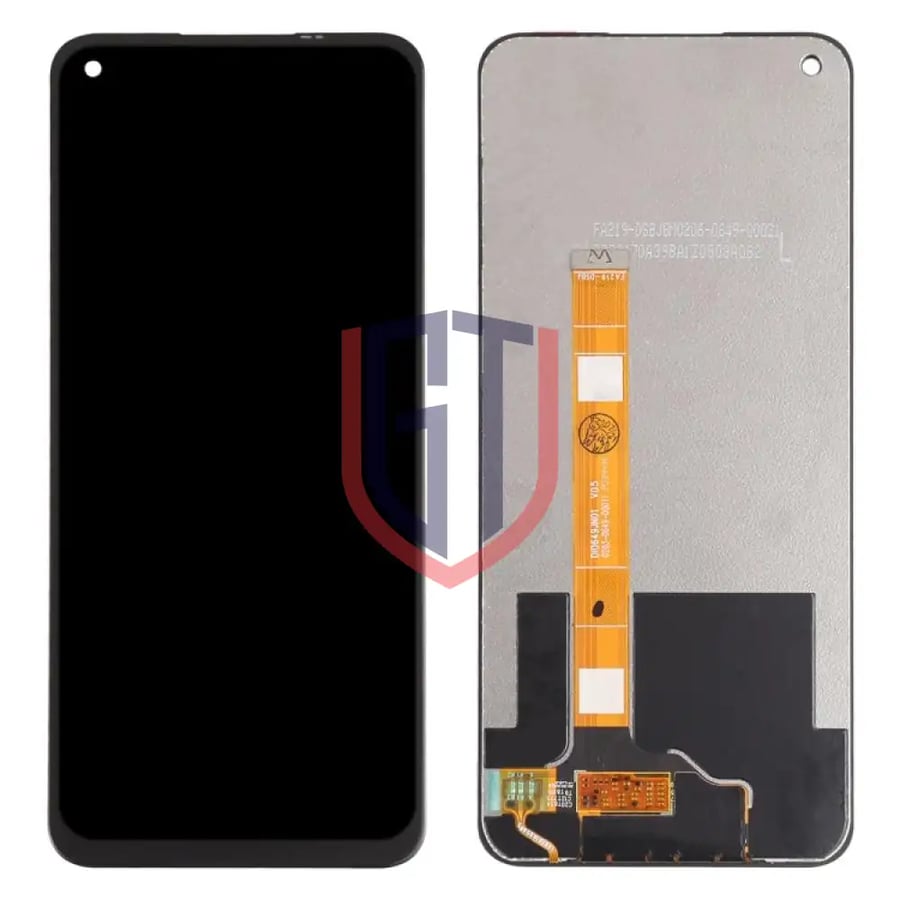 LCD Screen  for OPPO A73 5G CPH2161