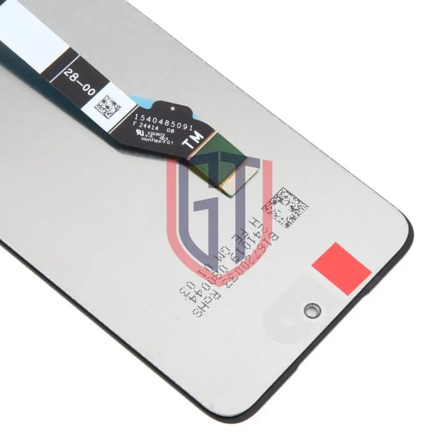 For Motorola Moto G15 OEM LCD Screen