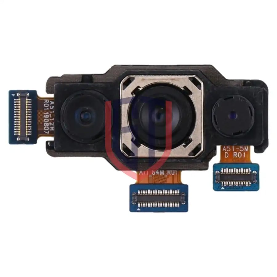 For Samsung Galaxy A71 Rear Camera