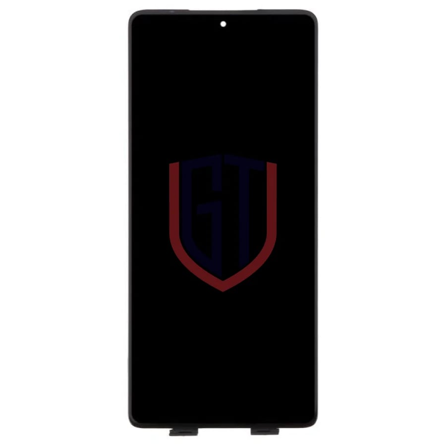 For Motorola Moto G Stylus 5G 2024 XT2419-2 Original P-OLED LCD Screen