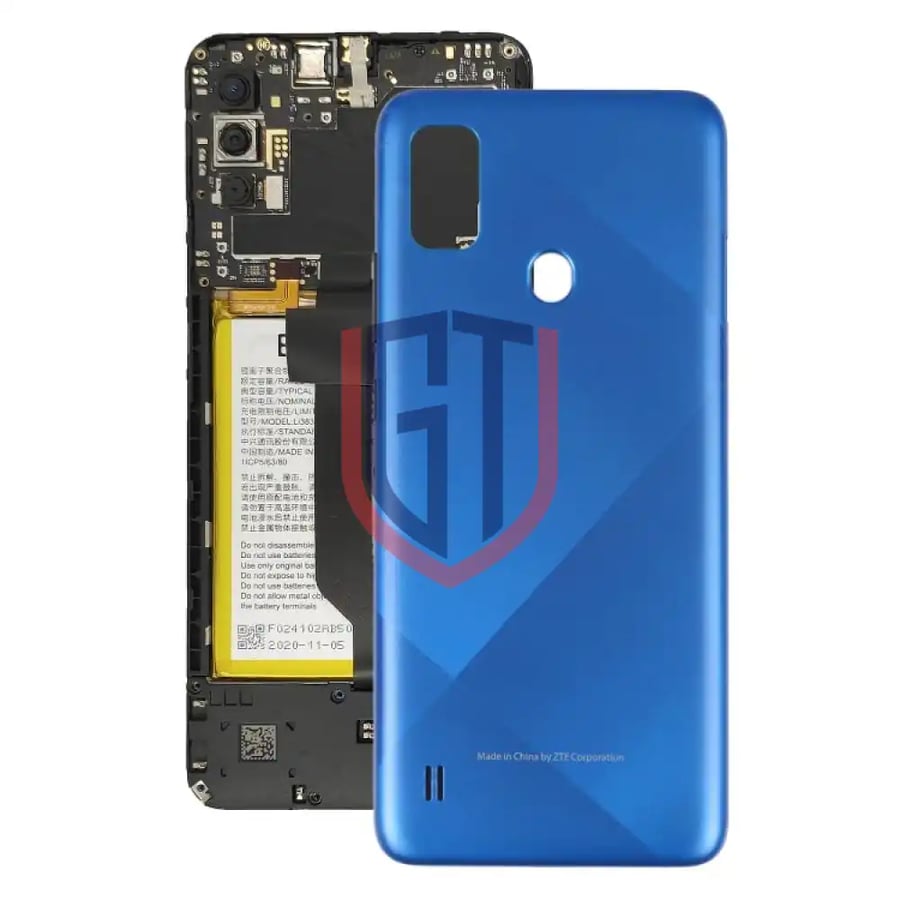 Battery Back Cover for ZTE Blade A51