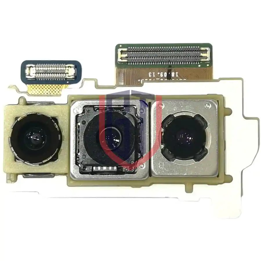 Galaxy S10، S10 بلس، SM-G973F / DS، SM-G975F / DS كاميرا خلفية مواجهة