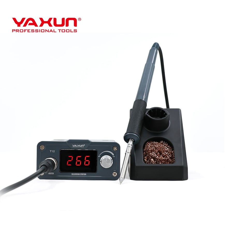 أداة صيانة YAXUN YX-T12