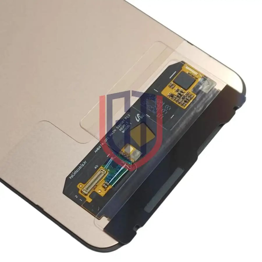 شاشة LCD أصلية  لهاتف Samsung Galaxy S25 FE SM-F731B