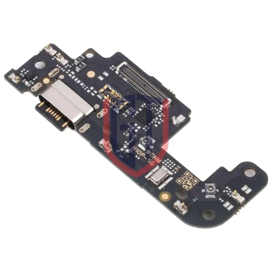 Original charging port board Xiaomi Redmi Note 10 Pro China / Poco X3 GT