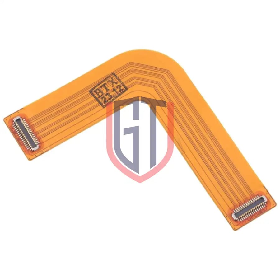 For Xiaomi Pad 5 Pro Charging Port Connected Flex Cable